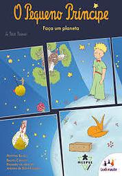 O pequeno Principe