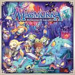 Masmorra Dungeons Of Arcadia 