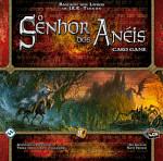 O senhor dos Anéis Card Game 