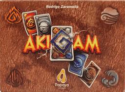 Akigam