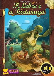 A Lebre e a Tartaruga