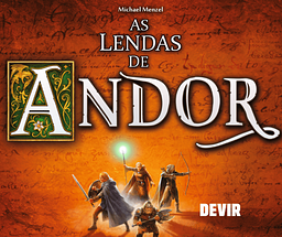 As Lendas de Andor