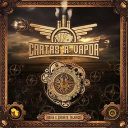 Cartas a Vapor