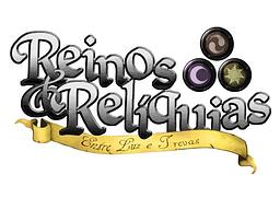 Reinos e Relíquias