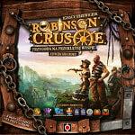 Robinson Crusoe: Adventures on the Cursed Island