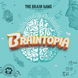 Cortex (Braintopia)