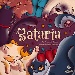 Gataria